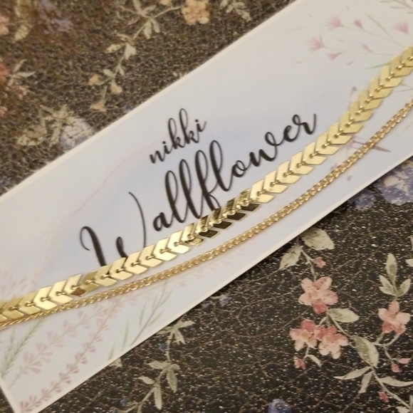 ♡Patsy♡ Chain Choker - Picture 5 of 5